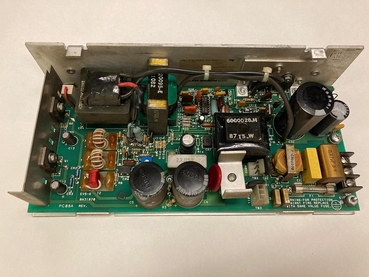 Used RTE Power Mate,EVS-24G,Power Supply EVS24G