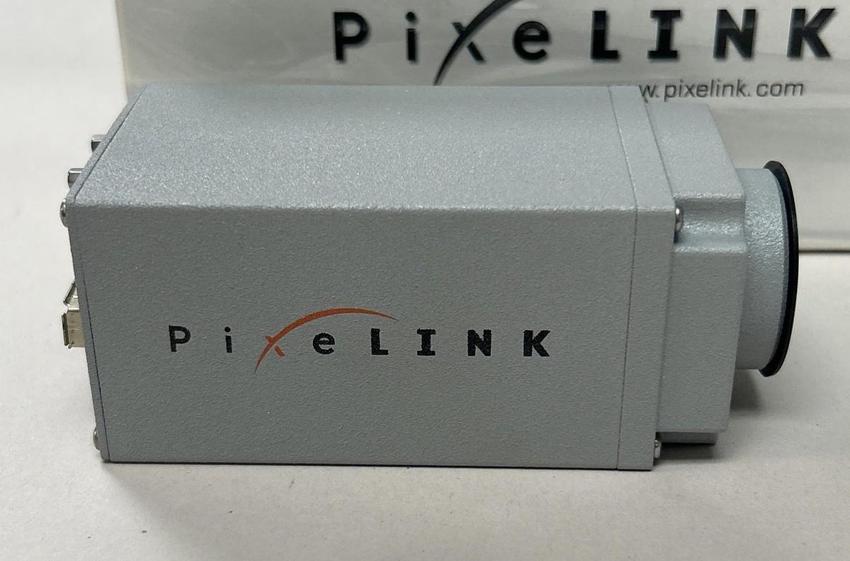 PIXELINK,PL-B781F,MONOCHROME IMAGING CAMERA NOS