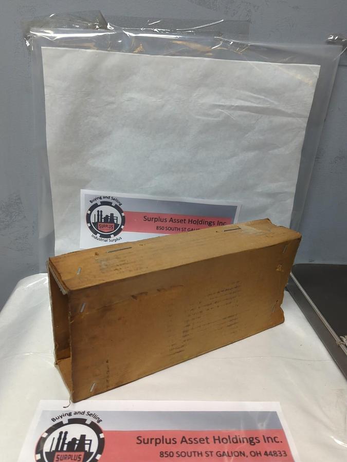 GE,SB9 BB211SUM2Y,CONTROL/SELECTOR SWITCH NOS