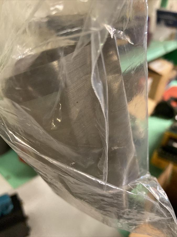 Used Markem Imaje Filter,0694660,Lot of 3 NOS