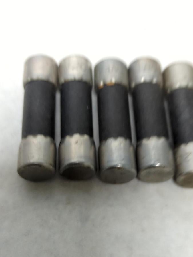 COOPER BUSSMANN,BAN 20,FUSE LOT OF 11 NOS