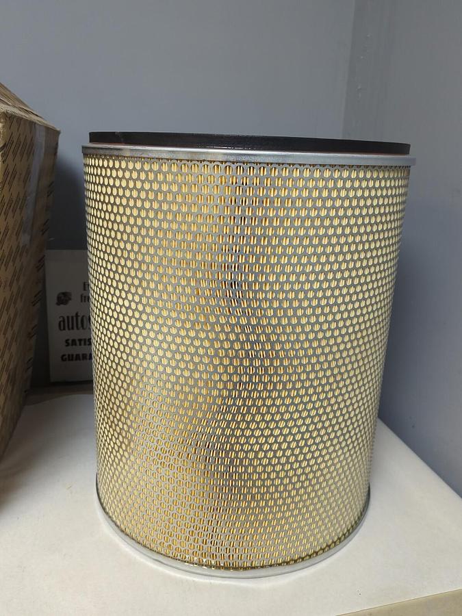 ATLAS COPCO,1635040700,AIR FILTER ELEMENT NEW IN BOX