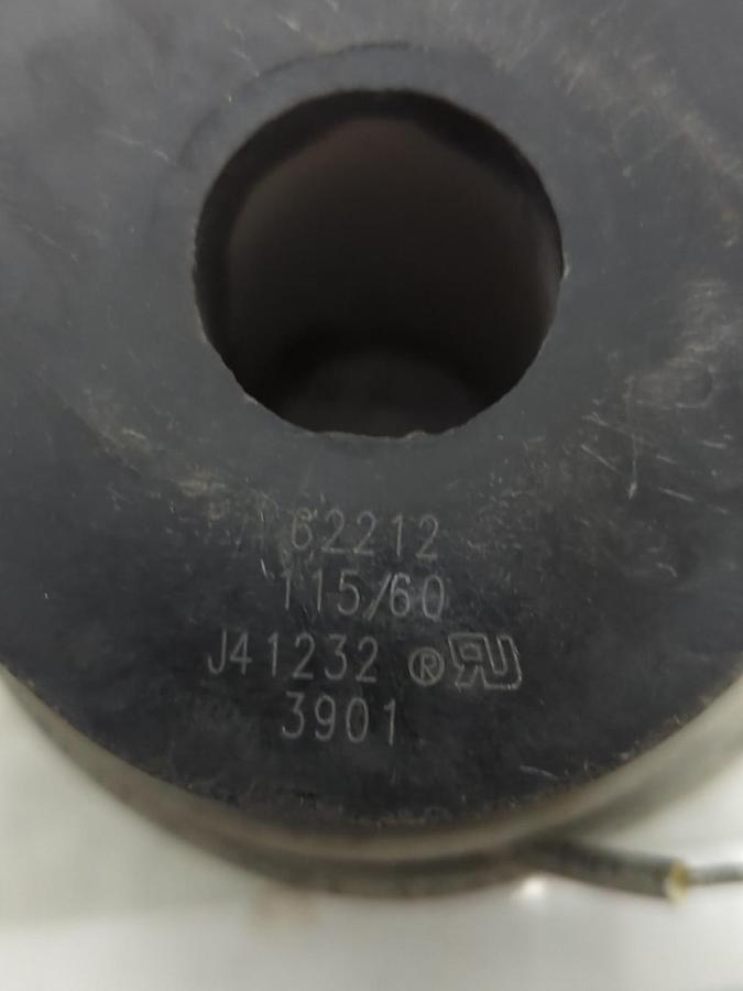 Used UNBRANDED,6212,COIL 115/60 PRE-OWNED