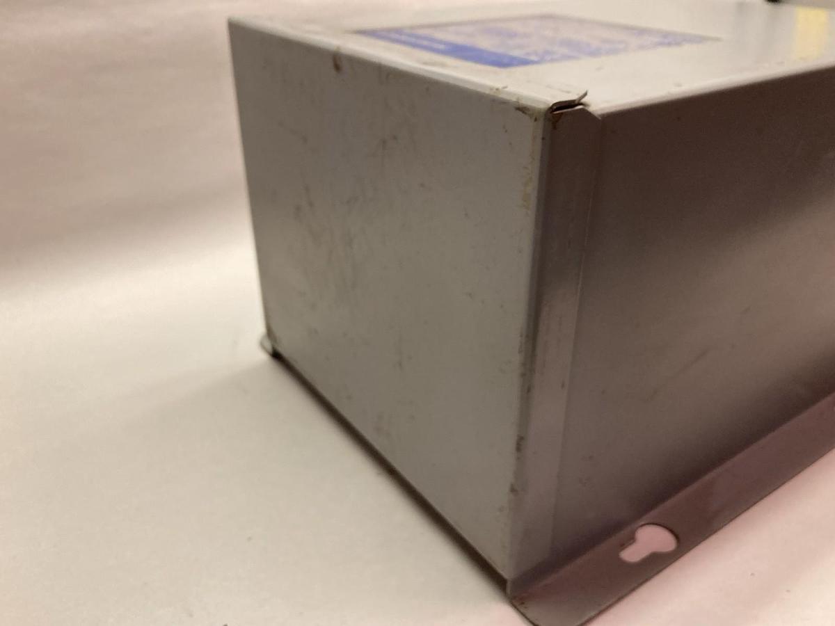 Used GE,Model 9T51B13,1-Phase Dry Type Transformer 240/480V 60Hz Type QB