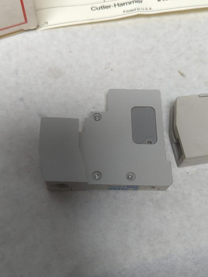 CUTLER HAMMER,H2017-3,FREEDOM SERIES HEATER PACKS (SET OF 3) NOS