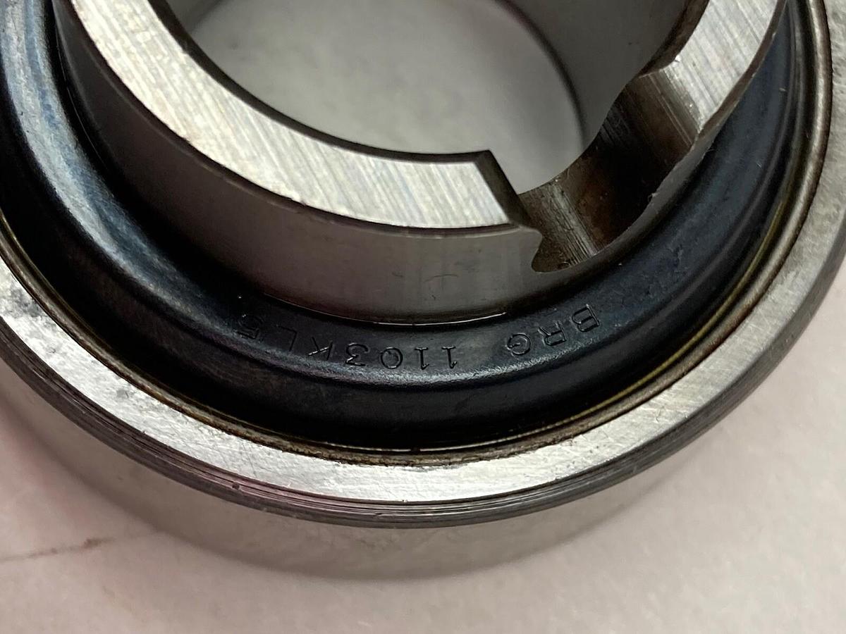 Used Fafnir,1103KL-5,INsert Bearing