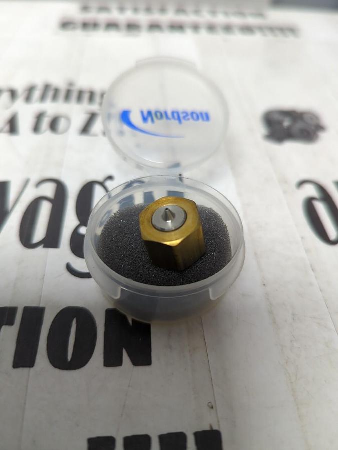 NORDSON,1026685 SA13B,SPRAY NOZZLE NEW
