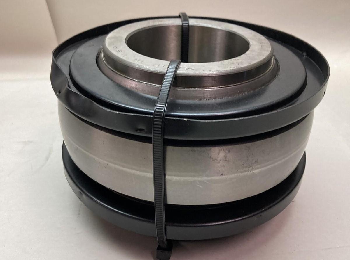 Used Link-Belt,U343,Ball Bearing Insert