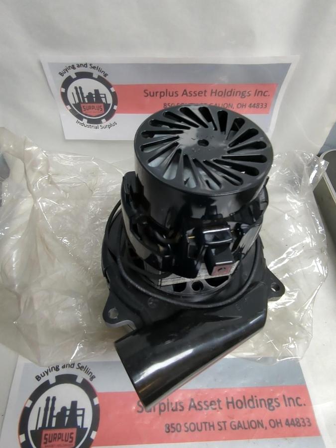 LAMB ELECTRIC,119432-13,VACUUM MOTOR NOS