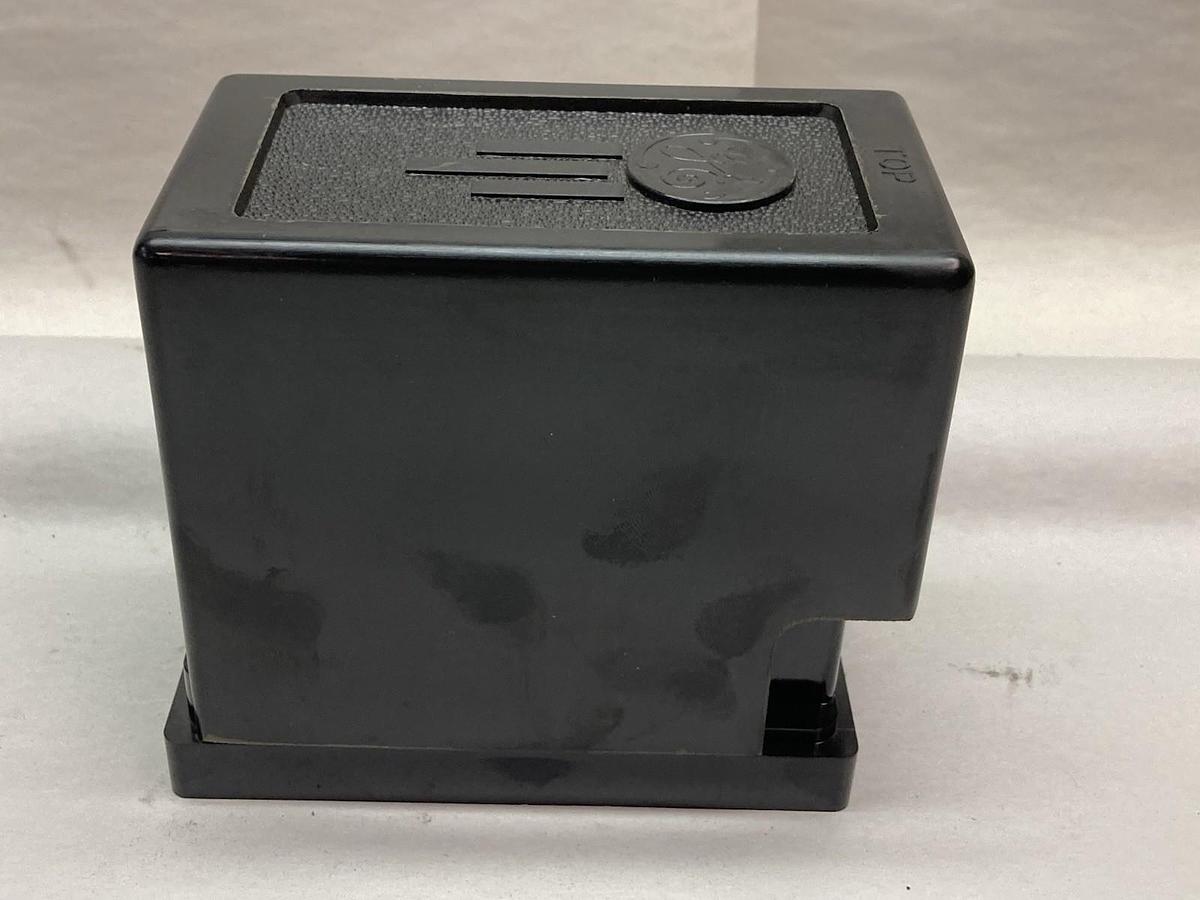 Used General Electric,T6104060,General Purpose Relay