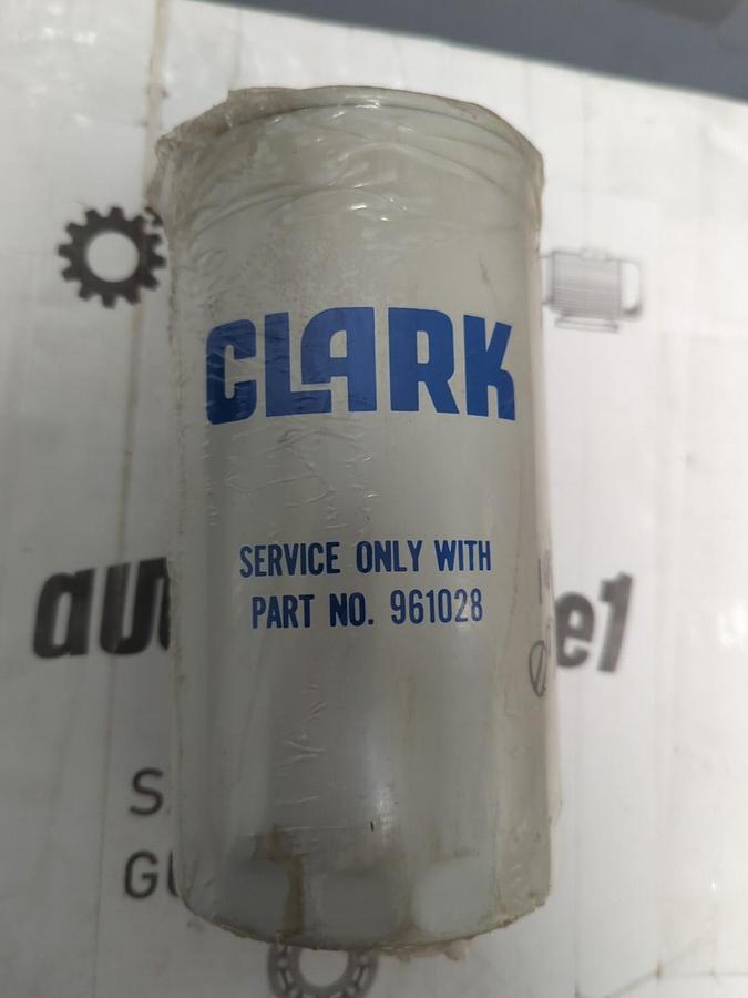 CLARK,961028,COOLANT FILTER NOS