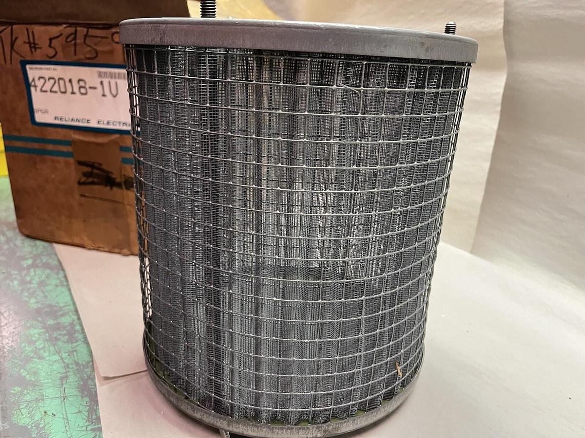 Reliance,422018-1V,Filter