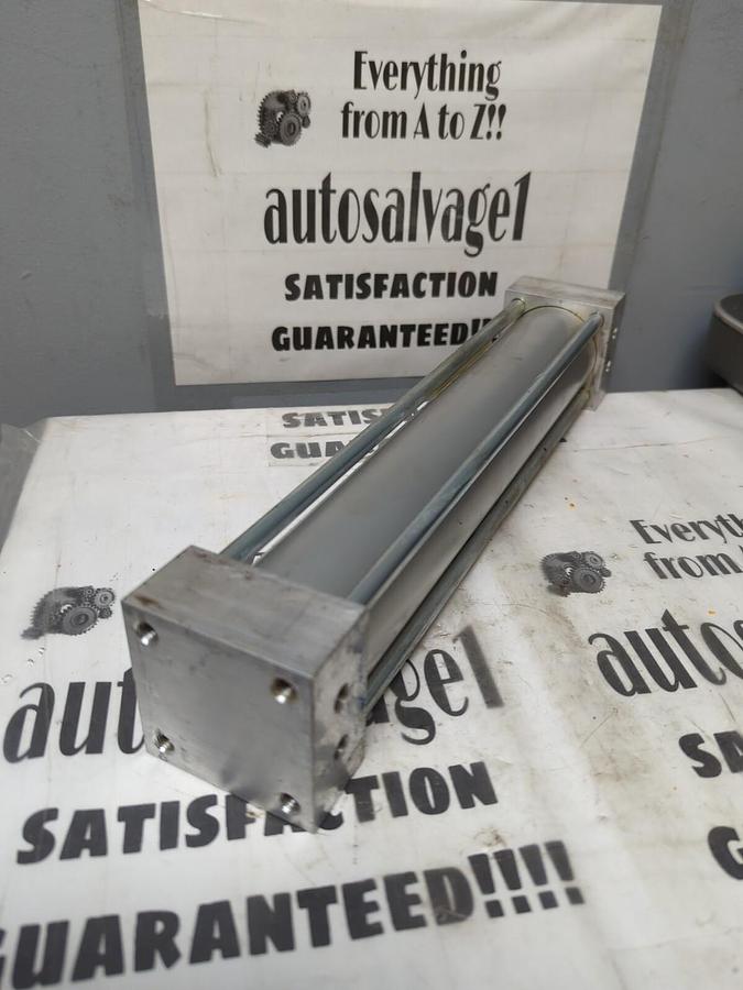 ADVANCE AUTOMATION,240X9-1/2,PNEUMATIC CYLINDER NOS