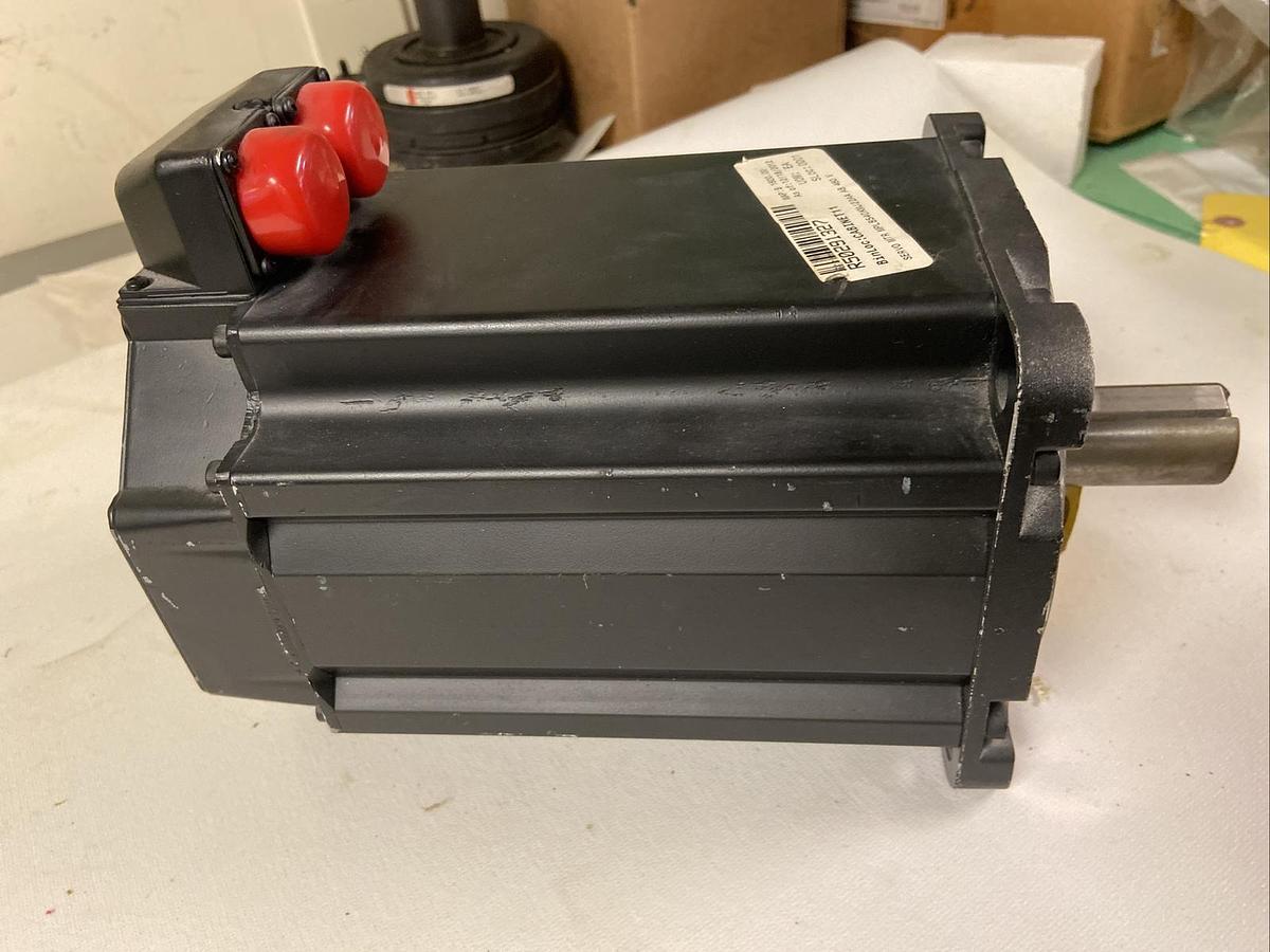 Used Allen Bradley,MPL-B540K-MJ22AA,Kinetix Series A Servo Motor