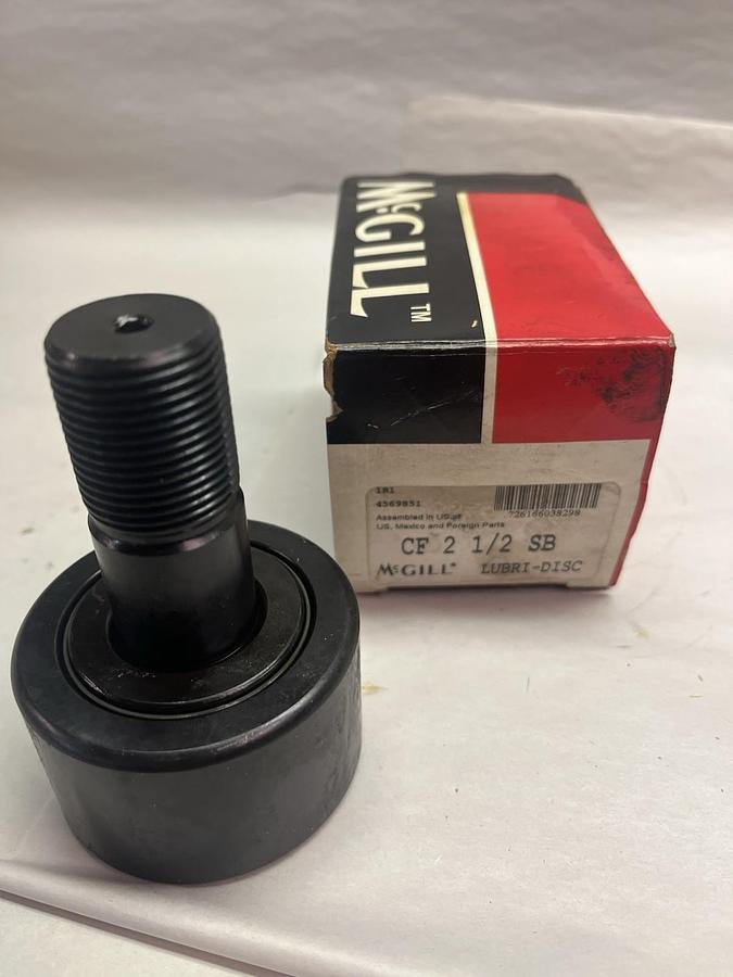 McGILL,CF 2-1/2 SB,CAM FOLLER