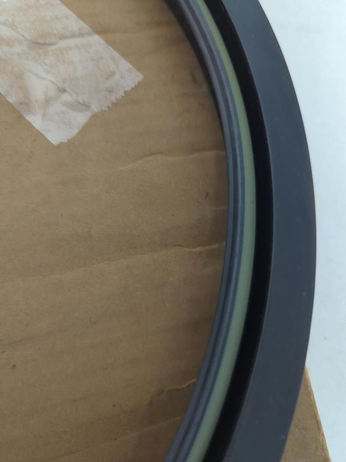 CHICAGO RAWHIDE,208-010,OIL SEAL 16 INCH OD NOS