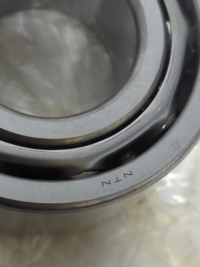 NTN,5207,SELF ALIGNING BALL BEARING NOS