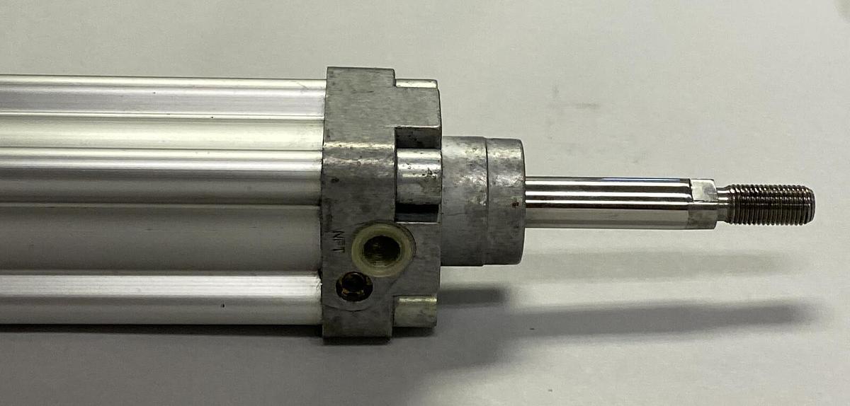 Used FESTO,DNGU-1,PNEUMATIC AIR CYLINDER