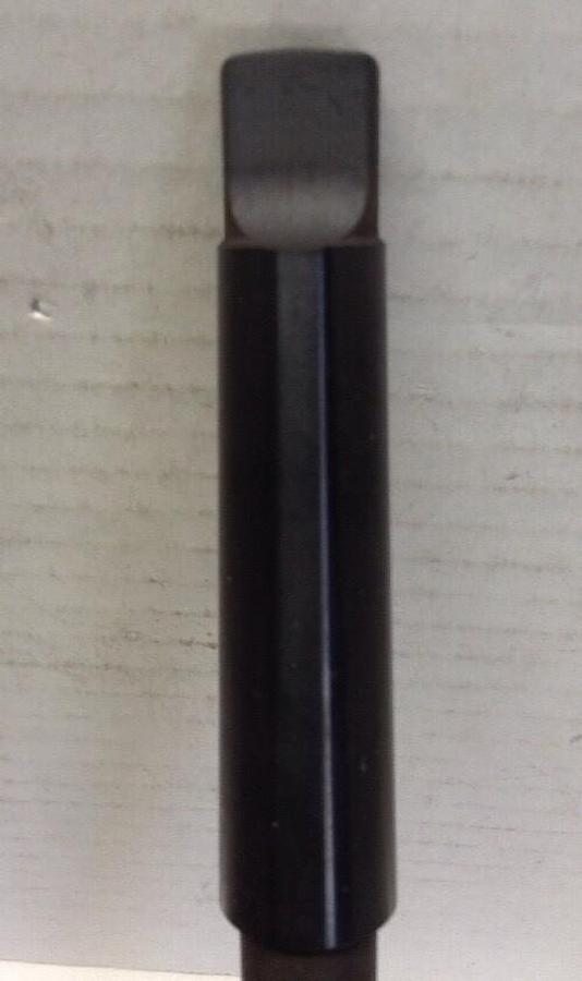 Morse,75286,#2 Taper Extension Tap Driver  Collis 6-Inch Length LOT OF 2