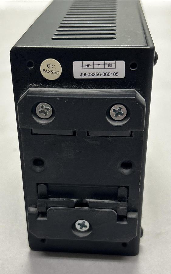 Used WEIDMULLER,9927480024,POWER SUPPLY