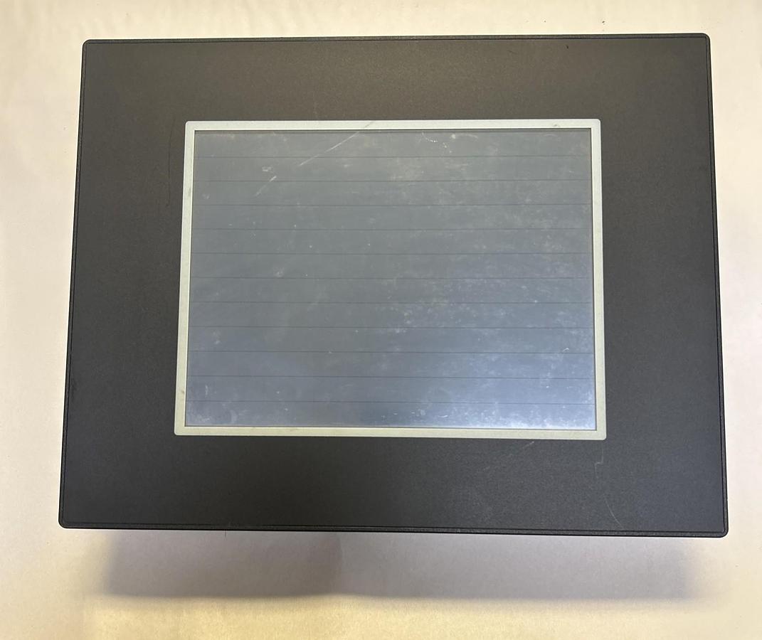 Used AVG AUTOMATION DIRECT,EZ-T10C-F,OPERATOR INTERFACE TOUCH PANEL