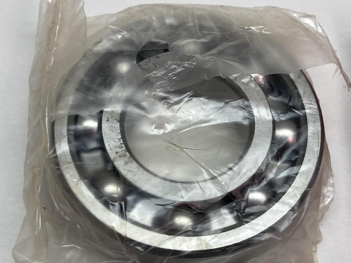 MRC,311SF-H201,Groove Bearing