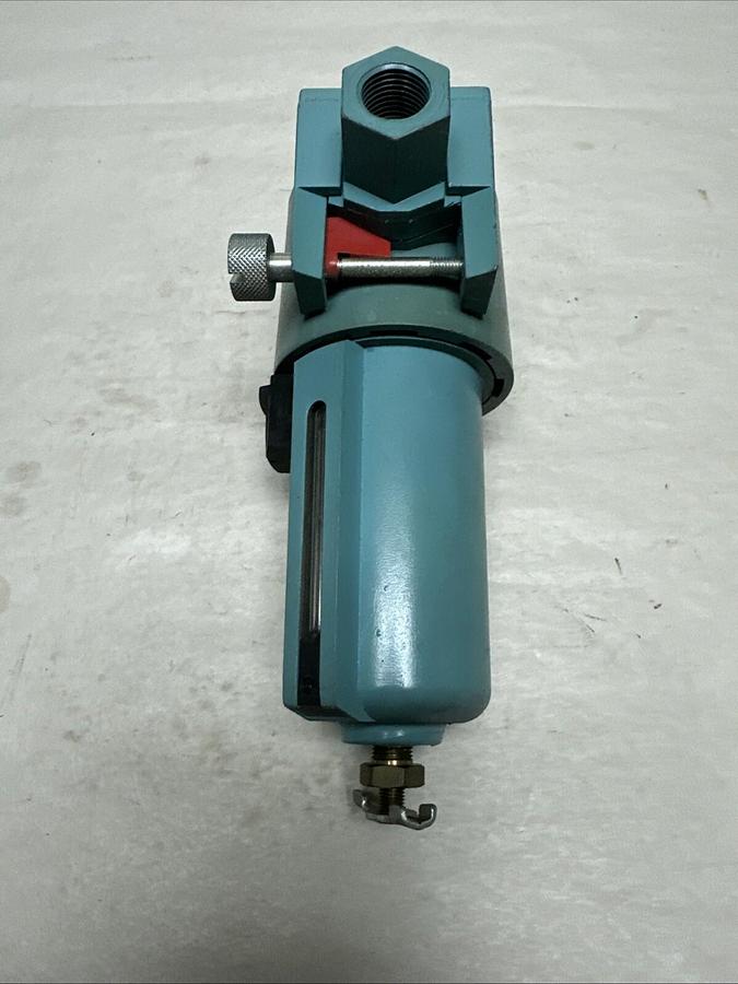 WIlkerson,L16-06-G00,Air Line Lubricator