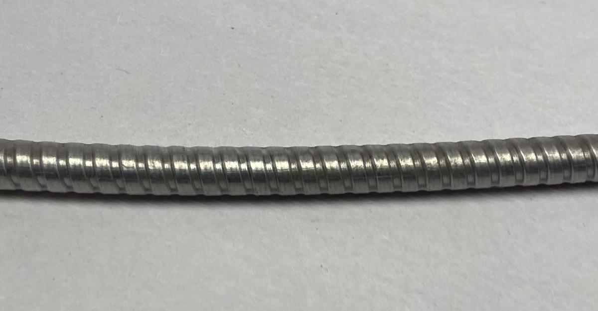 Used Bently Nevada,21501-00-08-10-02,Proximity Probe 3300XL 8mm