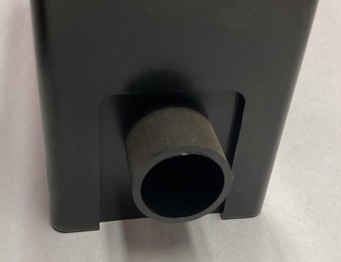 Used Cooper Bussmann,200 DF,Fuse Holder 200A 600V