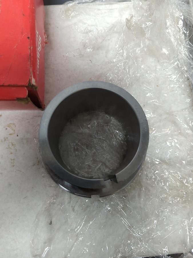 LINK-BELT,SNW203716,BEARING ADAPTER ASSEMBLY MISSING LOCK WASHER NOS