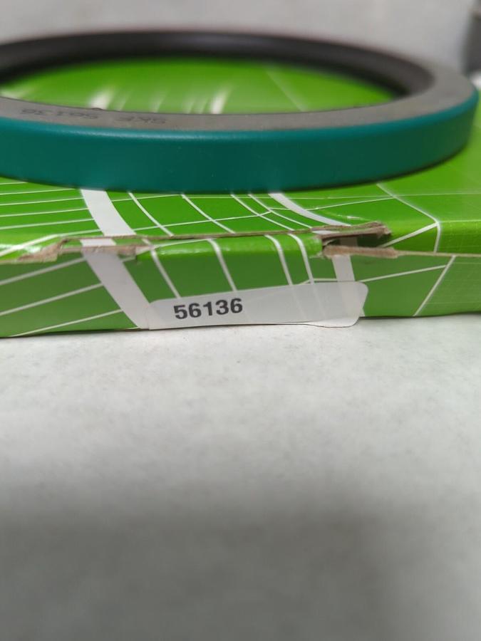 SKF,56136,OIL SEAL NOS