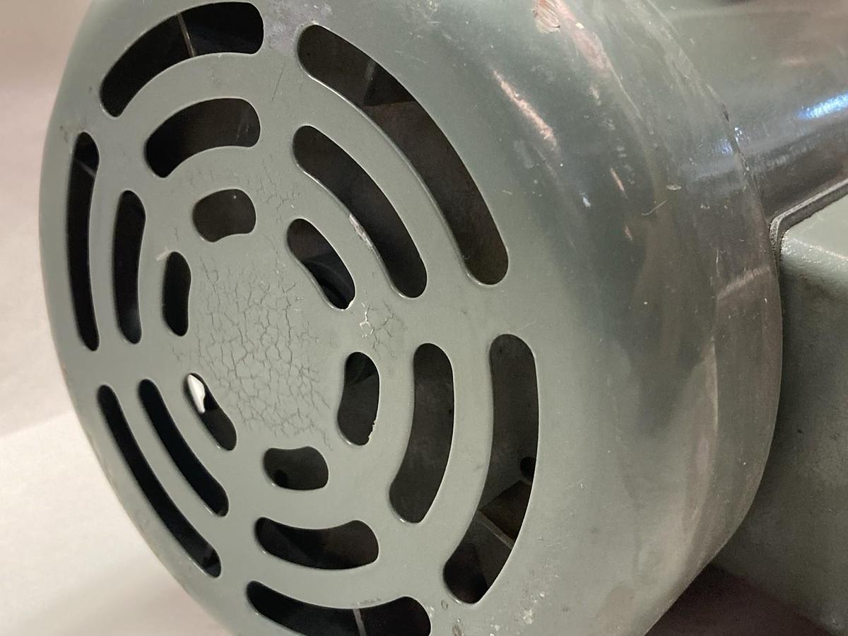 Baldor,VL3504,Single Phase 1/2Hp Frame 56C 115/208-250V 1725rpm 60Hz