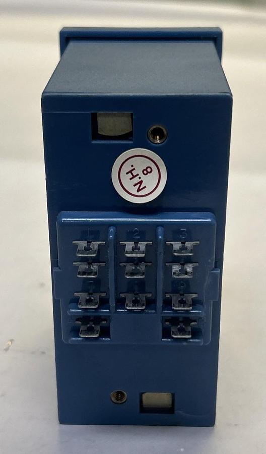 Used ATC,328D200F10XX,TIME DELAY RELAY