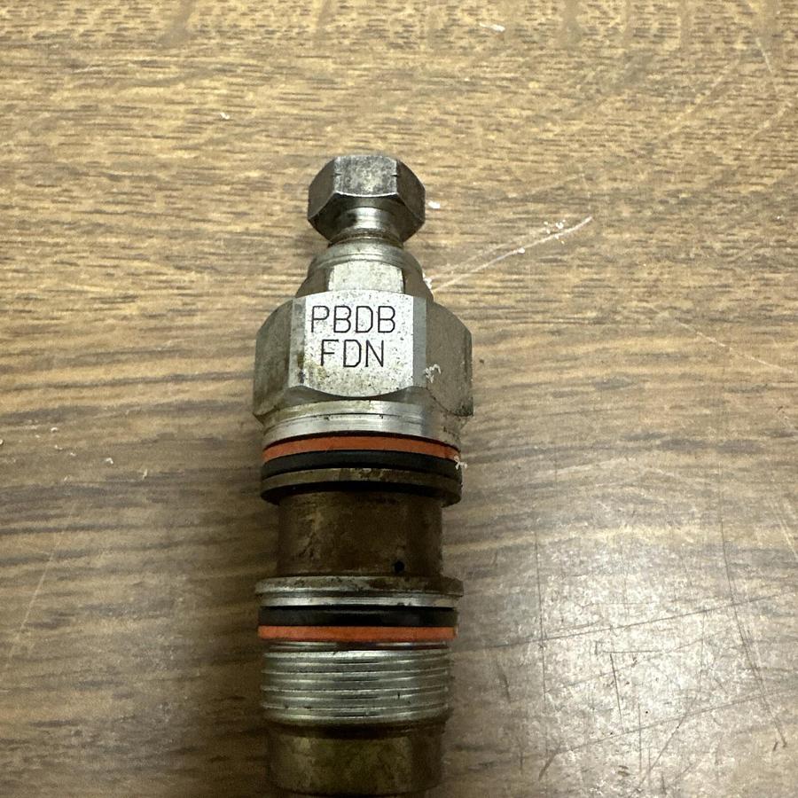Used Sun Hydraulics,PBDBFDN,Used