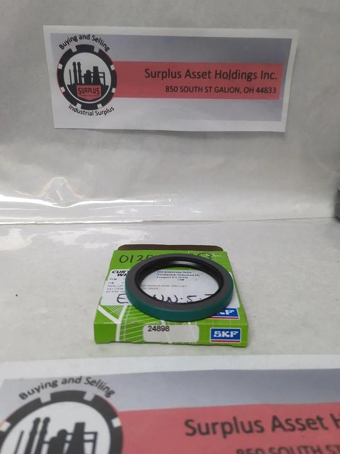 SKF,24898,OIL SEAL NOS