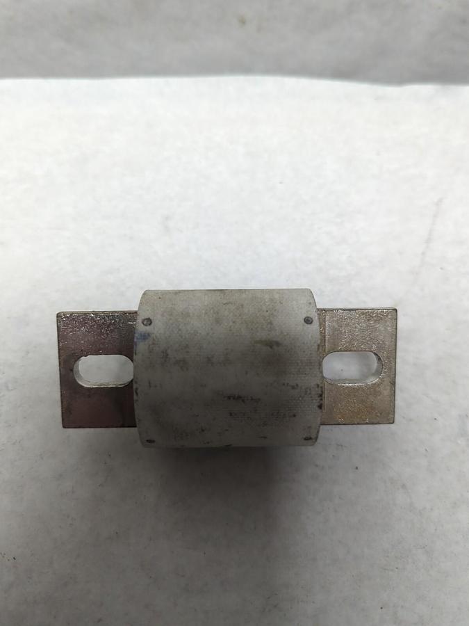 Used COOPER BUSSMANN,FWH-500A,SEMI-CONDUCTOR 500 AMP FUSE PRE-OWNED