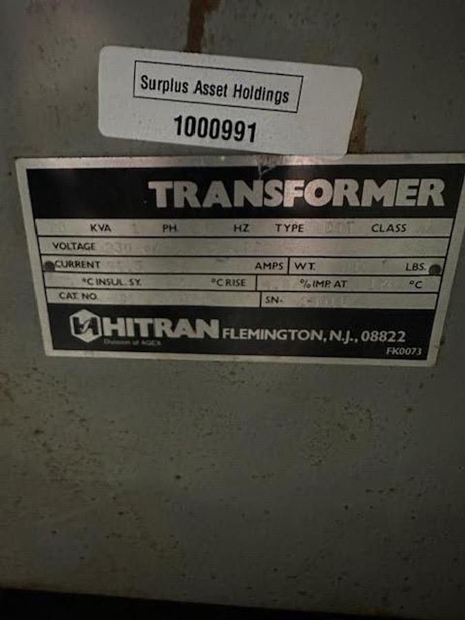 Used Hitran 20