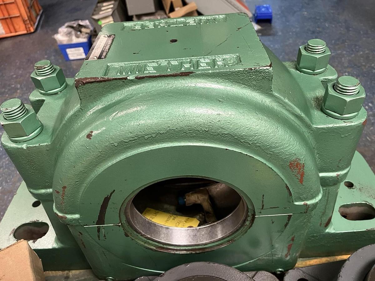 MIETHER,SAF-55334-10,PILLOW BLOCK HOUSING