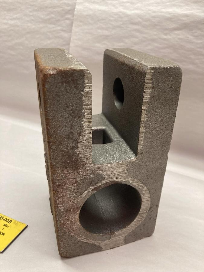 Used Unbranded,8K-20290,Piston Rod Clevis