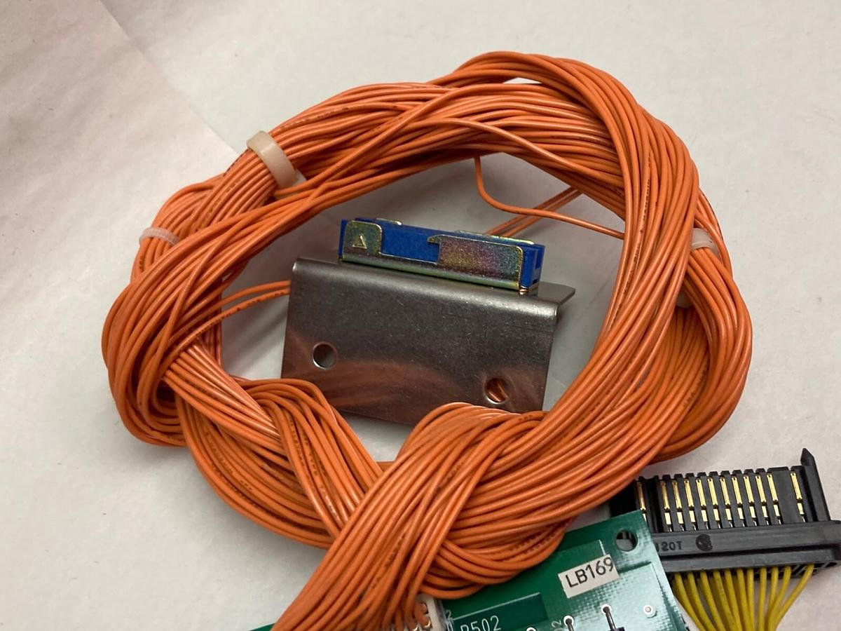 Used Noritsu,J390943,PCB Circuit Board