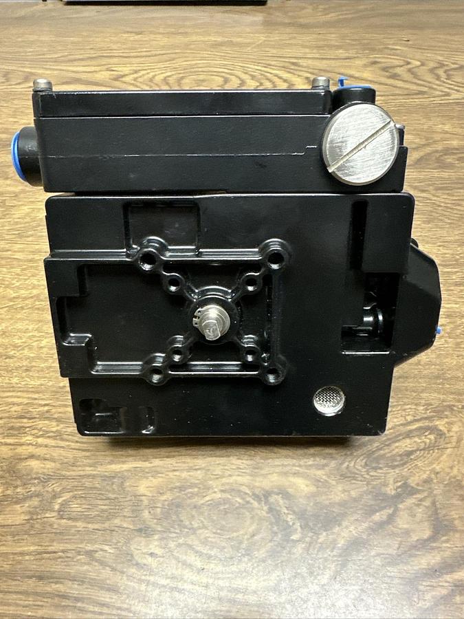 Accord,A51237A,Modular Positioning System wModel 5100 IP Transducer