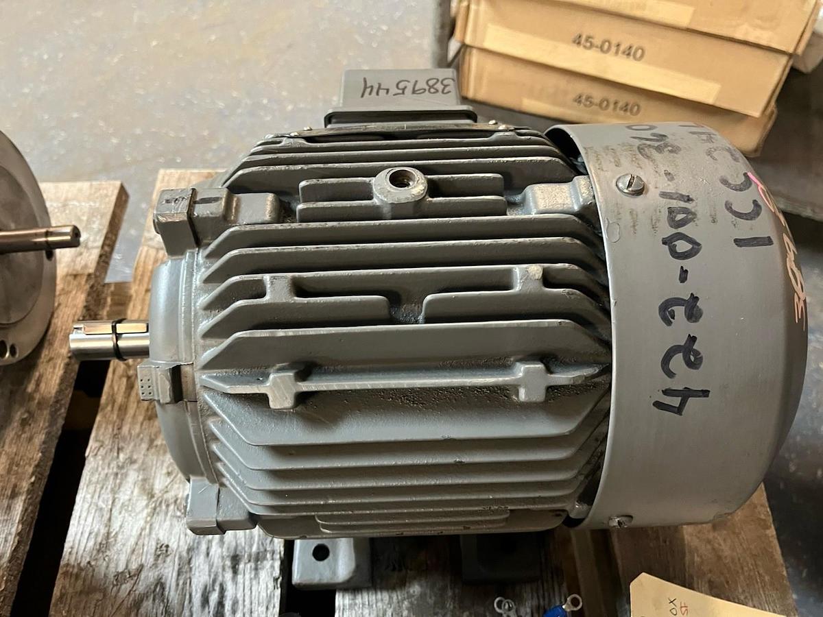 SIEMENS,1LA0182-6FP21,RGZP EPACT MOTOR 1.5HP 3PH 1160RPM 182T