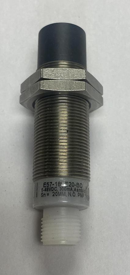 Eaton,E57-18LE20-BD,Inductive Proximity Sensor NOS
