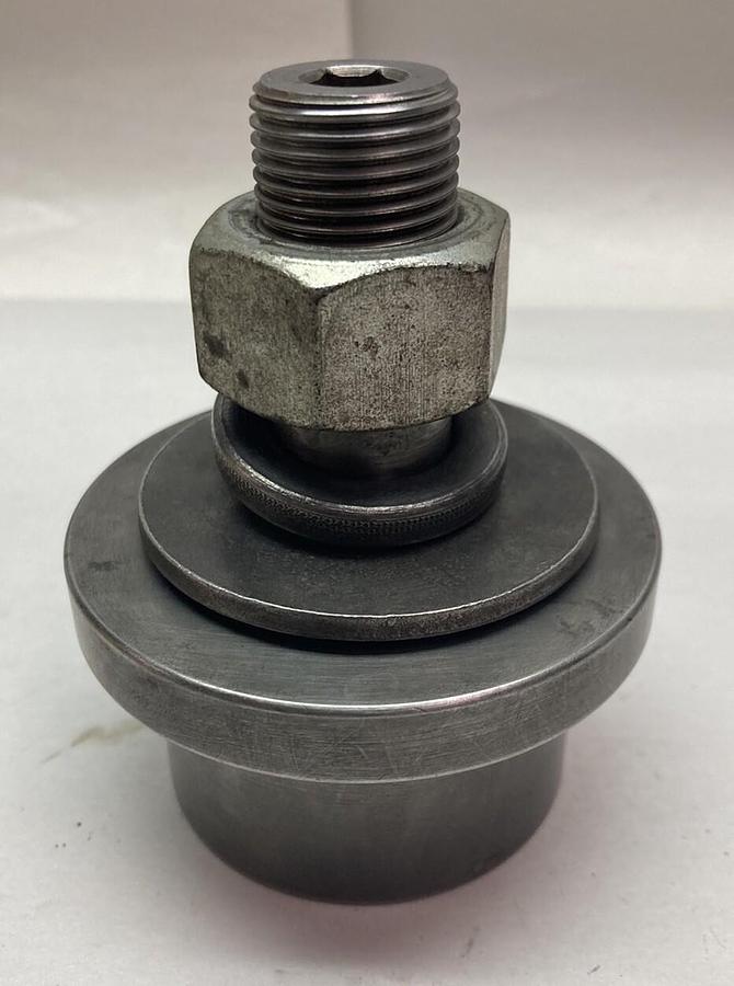 Used McGill,FCF-2 1/4,Cam Follower