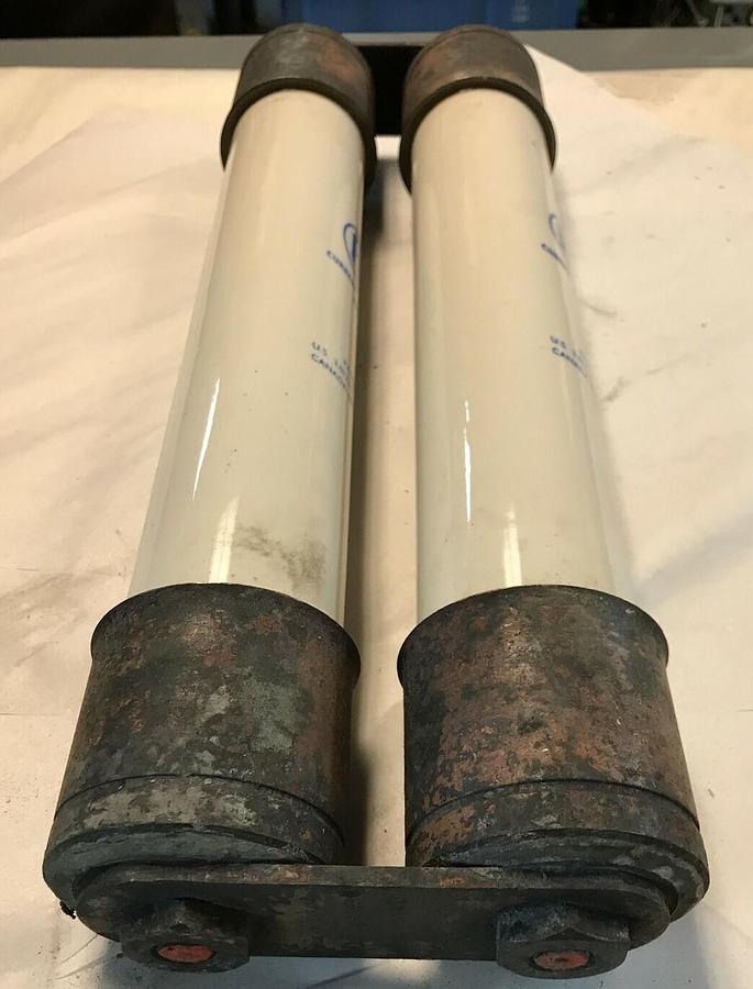 ITE,427550,Fuse 80E Amp 13.8Kv NOS