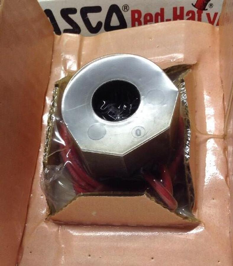 Asco,099258-001-D,REPLACEMENT COIL KIT