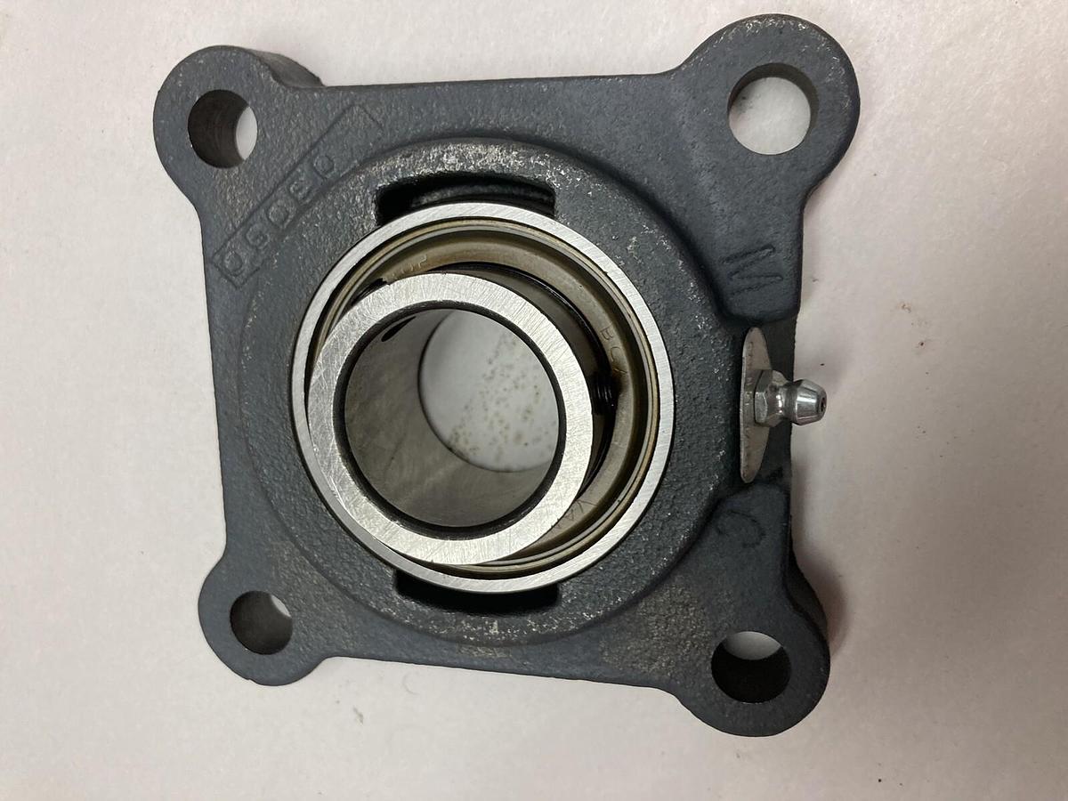 BCA,SAFNR 1-3/16R,4-Bolt Flange Flange