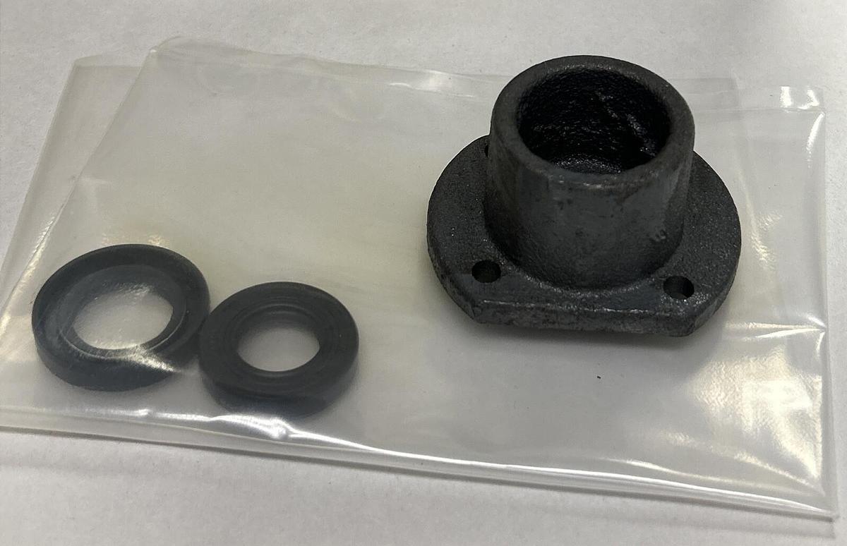 Used BOSTON GEAR,354997-KITD,SPROCKET NEW