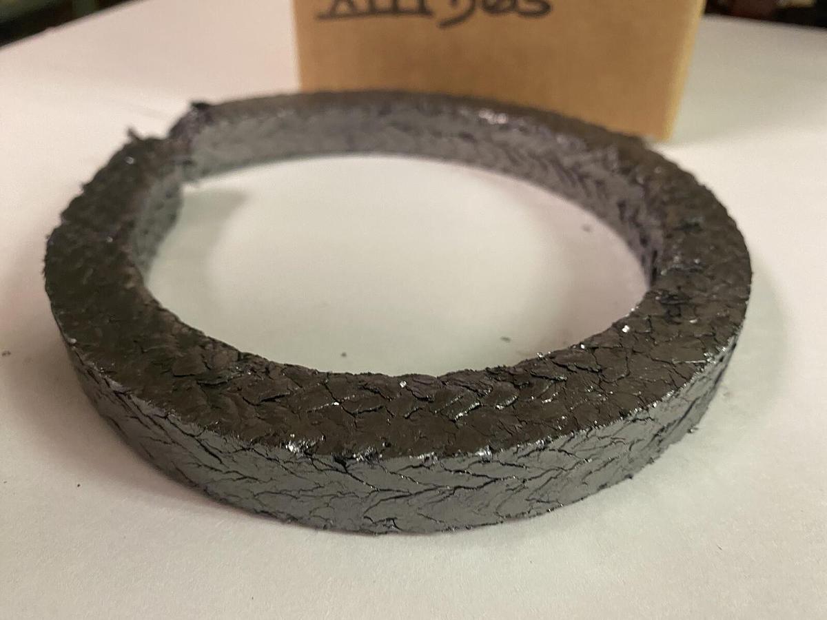 CURTISS-WRIGHT,1000127783,STYLE AP 7000 PACKING SET 4.750idX6.000odX3.125h