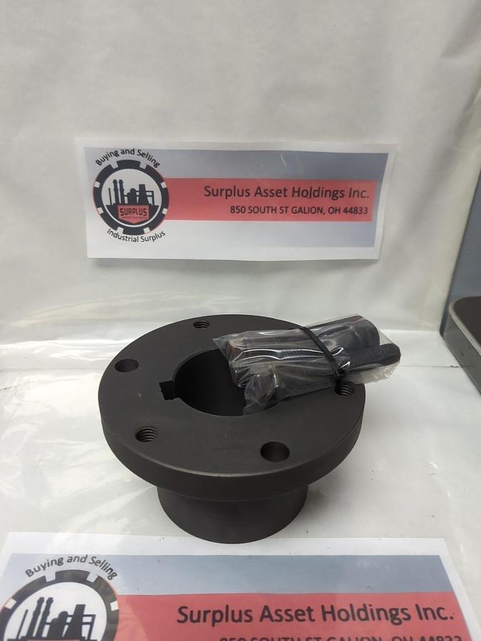 WOOD'S,2-15/16,BUSHING 2-15/16 INCH BORE MISSING BOX NOS